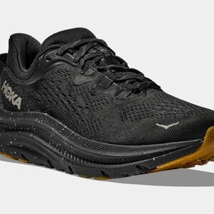 Hoka One One Kawana 2 Triple Black